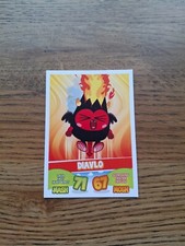 Diavlo moshi monsters for sale  DOLLAR