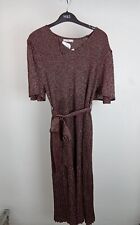 Women knit dress for sale  MILTON KEYNES