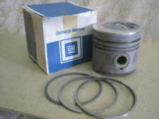 CONJUNTO DE PISTÕES 4 NOS OPEL ASCONA C KADETT D E VAUXHALL ASTRA CAVALIER Mk2 90166656 comprar usado  Enviando para Brazil