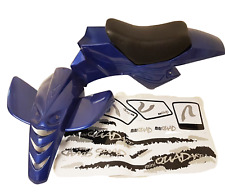 Fmq06 fairing plastics for sale  HUNTINGDON