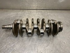 Reconditioned crankshaft peuge for sale  BRADFORD