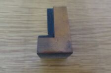 Original vintage wooden for sale  CLACTON-ON-SEA