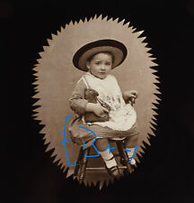 Photo victorian child for sale  HAYLE