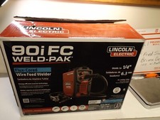 Lincoln electric 120v for sale  Scranton