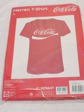 Coca cola herren gebraucht kaufen  Deutschland