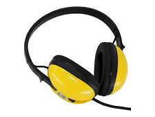 Minelab waterproof headphones for sale  Grosse Ile