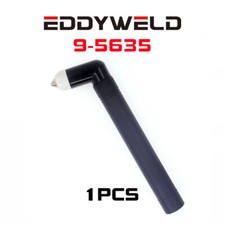 Corpo da tocha de plasma substituição pós-mercado 9-5635 ajuste Thermal Dynamics PCH/M-51 comprar usado  Enviando para Brazil