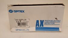 Optex photoelectric detector d'occasion  Expédié en Belgium