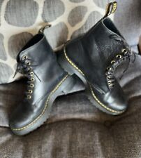 Martens black pascal for sale  Grand Haven