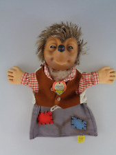 Steiff handpuppe mecki gebraucht kaufen  Norden