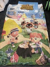 Animal crossing single for sale  WIGSTON