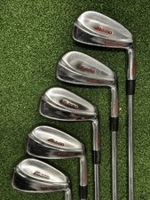 Mizuno forged iron for sale  SWINDON
