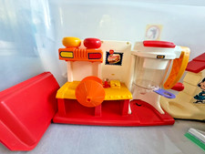 Vintage 1993 mcdonald for sale  Grand Blanc