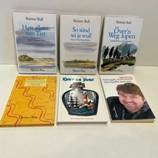 Buch plattdeutsch reimer gebraucht kaufen  Eutin