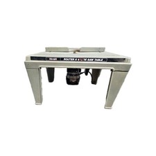 Vintage hirsh router for sale  Jordan