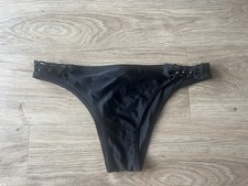 Bikini hose hunkemöller gebraucht kaufen  Leverkusen
