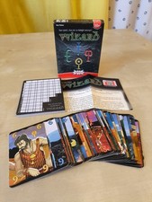 Wizard amigo kartenspiel gebraucht kaufen  Obertraubling