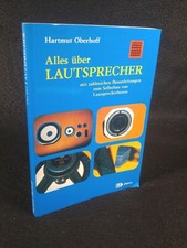 Lautsprecher zahlr bauanleitun gebraucht kaufen  Lübeck