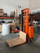 pallet truck for sale pallet truck for sale HAYWARDS HEATH