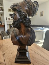 Antike büste eines gebraucht kaufen  Pleidelsheim