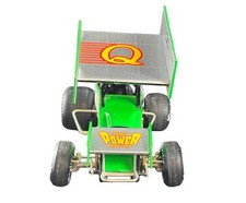 2001 steve kinser for sale  Bedford