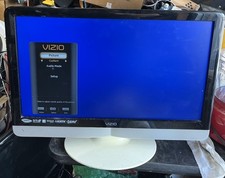 Vizio vx240m full for sale  Greenville