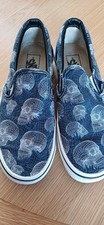 Vans classic slip for sale  LLANELLI