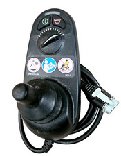 Jet ultra jazzy for sale  USA