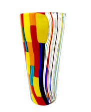 conical vase for sale  LEEDS