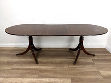 Dining table mahogany for sale Dining table mahogany for sale  BRISTOL