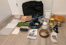 Flohmarkt trödel konvolut gebraucht kaufen  Leverkusen