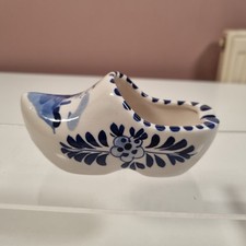 Vintage delft porcelain for sale  YORK