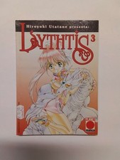 Lythtis hiroyuki utatane usato  Chioggia