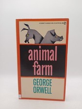Animal farm animal gebraucht kaufen  Buttenwiesen
