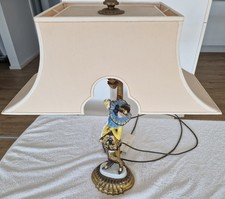Rosenthal porzellan tischlampe gebraucht kaufen  Küssaberg