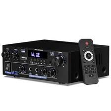 1000w amplificatore audio usato  Roma