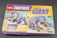 Lego fortnite klombo for sale  Hamilton
