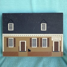 Cats meow village for sale  Germanton