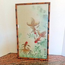 Vintage chinese silk for sale  Tarzana