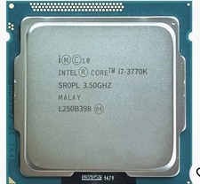 Intel core 3770 gebraucht kaufen  Hamburg