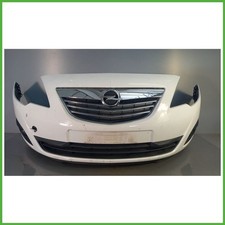 Paraurti anteriore opel usato  Cona