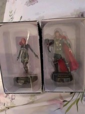 Marvel eaglemoss figurines for sale  WELWYN GARDEN CITY
