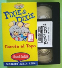 Vhs film ita usato  Ferrara