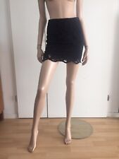 Mini jupe zara d'occasion  Pontault-Combault