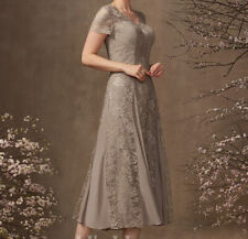 Abendkleid champagner farbe gebraucht kaufen  Breuberg