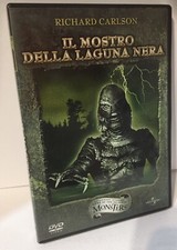 Mostro della laguna usato Mostro della laguna usato  Viterbo