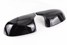 Coques rétroviseur noir d'occasion  Grenoble-