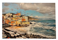 Quadro stampa tela usato  Genova