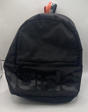 Adidas black backpack for sale  Evansville