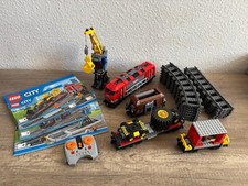 Lego city heavy d'occasion  Expédié en Belgium
